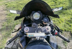 Kawasaki Zx ZX-10R NINJA, снимка 4