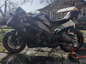 Kawasaki Zx ZX-10R NINJA, снимка 2