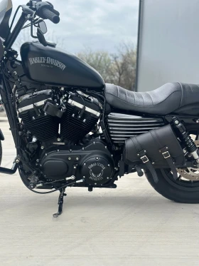 Harley-Davidson Sportster IRON 883, снимка 10