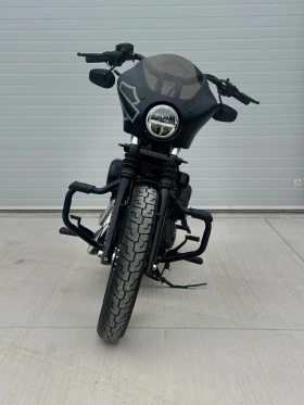 Harley-Davidson Sportster IRON 883, снимка 3