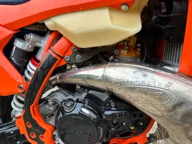Ktm EXC 300 SIX DAYS, снимка 9