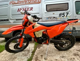 Ktm EXC 300 SIX DAYS, снимка 1