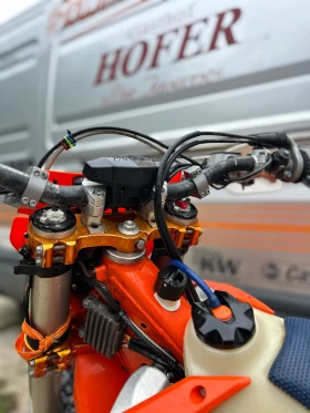Ktm EXC 300 SIX DAYS, снимка 6
