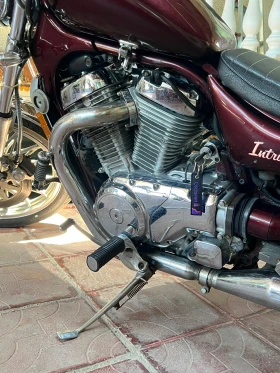 Suzuki Intruder VS700, снимка 4