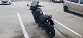 Yamaha XJ6 Diversion , снимка 6