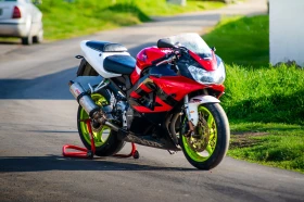 Honda Cbr 929RR, снимка 2
