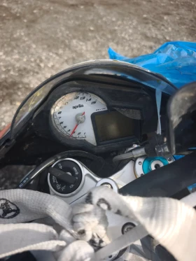 Aprilia Tuono V4 Factory, снимка 11