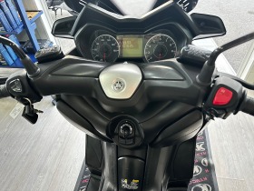 Yamaha X-max 300i ABS, LED, 08.2017г., снимка 12 - Мотоциклети и мототехника - 42344211