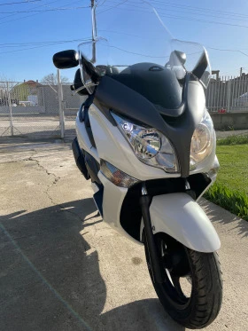 Обява за продажба на Honda Silver Wing SW400 ~5 000 лв. - изображение 6