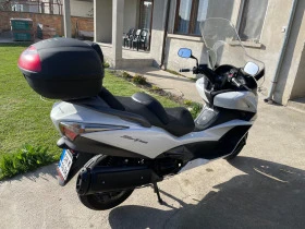 Обява за продажба на Honda Silver Wing SW400 ~5 000 лв. - изображение 3