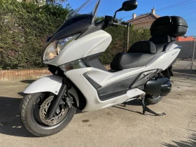 Обява за продажба на Honda Silver Wing SW400 ~5 000 лв. - изображение 7