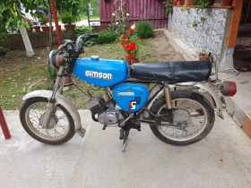 Обява за продажба на Simson 51 ~3 400 лв. - изображение 1