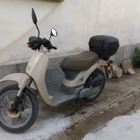 Обява за продажба на Honda Sky ~2 500 лв. - изображение 4