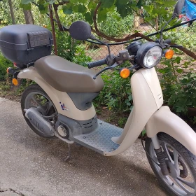 Обява за продажба на Honda Sky ~2 500 лв. - изображение 1