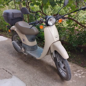 Обява за продажба на Honda Sky ~2 500 лв. - изображение 2