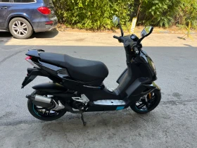 Peugeot Speedfight 4 | Mobile.bg    6
