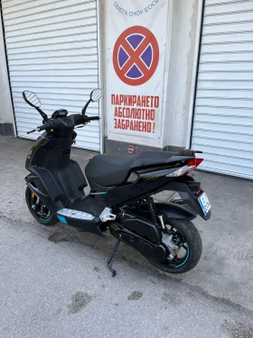Peugeot Speedfight 4 | Mobile.bg    3