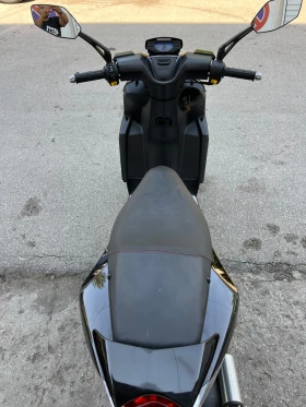 Peugeot Speedfight 4 | Mobile.bg    9