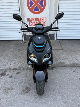 Peugeot Speedfight 4 | Mobile.bg    8