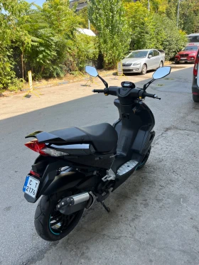 Peugeot Speedfight 4 | Mobile.bg    4