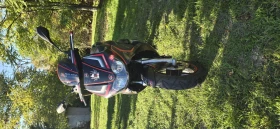     Gilera Runner