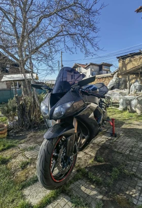 Kawasaki Zx ZX-10R NINJA