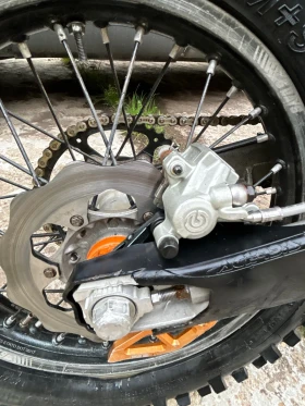 Ktm EXC 300 SIX DAYS | Mobile.bg � ����� ������ 13
