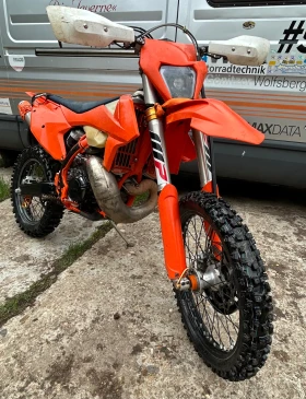 Ktm EXC 300 SIX DAYS | Mobile.bg � ����� ������ 2