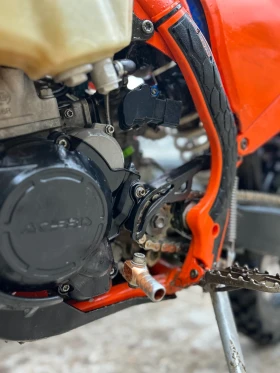 Ktm EXC 300 SIX DAYS | Mobile.bg � ����� ������ 8