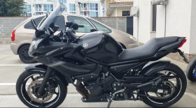 Yamaha XJ6 Diversion  | Auto.bg — изображение 2