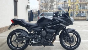 Yamaha XJ6 Diversion  | Auto.bg — изображение 4