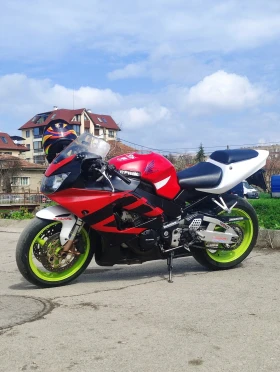 Honda Cbr 929RR | Mobile.bg � ����� ������ 3