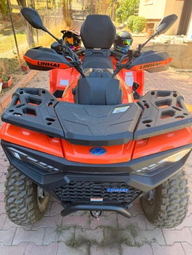 Linhai 500 | Mobile.bg � ����� ������ 4