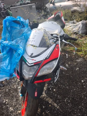 Aprilia Tuono V4 Factory | Auto.bg — изображение 8