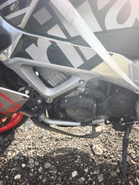 Aprilia Tuono V4 Factory | Auto.bg — изображение 10