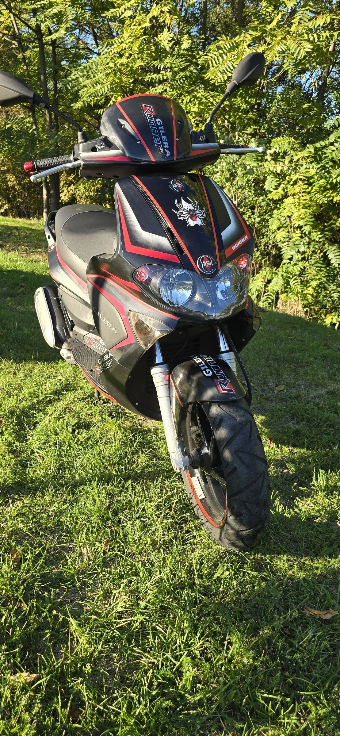 Gilera Runner | Mobile.bg   1