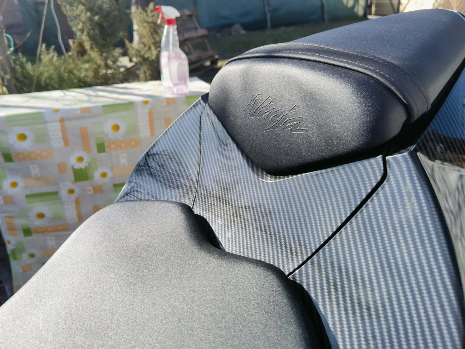 Kawasaki Zx ZX-10R NINJA, снимка 5 - Мотоциклети и мототехника - 53841210