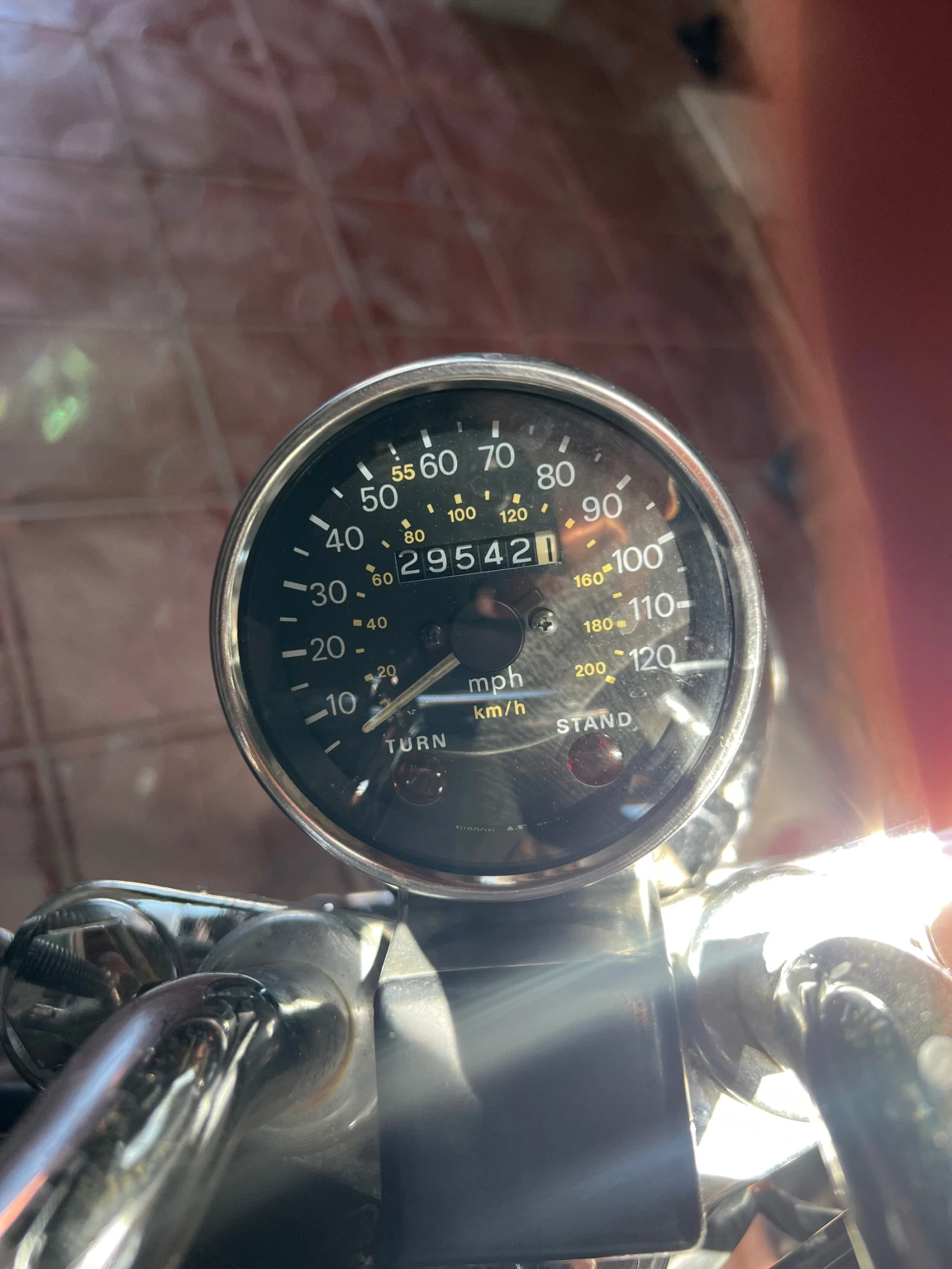 Suzuki Intruder VS700, снимка 5 - Мотоциклети и мототехника - 54941990
