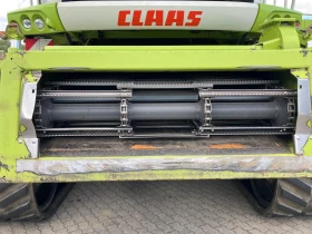Обява за продажба на Комбайн Claas LEXION 770 TT CEMOS PACK + CLAAS VARIO 1230 ЛИЗИНГ ~ 624 000 лв. - изображение 8