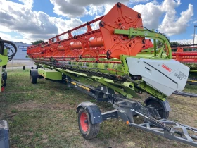  Claas LEXION 770 TT CEMOS PACK + CLAAS VARIO 1230  | Mobile.bg    16