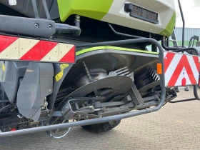 Обява за продажба на Комбайн Claas LEXION 770 TT CEMOS PACK + CLAAS VARIO 1230 ЛИЗИНГ ~ 624 000 лв. - изображение 4