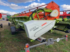  Claas LEXION 770 TT CEMOS PACK + CLAAS VARIO 1230  | Mobile.bg    13