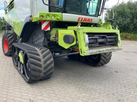 Обява за продажба на Комбайн Claas LEXION 770 TT CEMOS PACK + CLAAS VARIO 1230 ЛИЗИНГ ~ 624 000 лв. - изображение 9