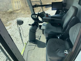 Обява за продажба на Комбайн Claas LEXION 770 TT CEMOS PACK + CLAAS VARIO 1230 ЛИЗИНГ ~ 623 998 лв. - изображение 8