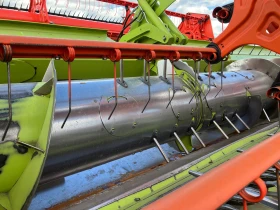 Обява за продажба на Комбайн Claas LEXION 770 TT CEMOS PACK + CLAAS VARIO 1230 ЛИЗИНГ ~ 624 000 лв. - изображение 11