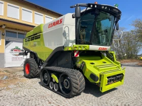 Обява за продажба на Комбайн Claas LEXION 770 TT CEMOS PACK + CLAAS VARIO 1230 ЛИЗИНГ ~ 623 998 лв. - изображение 1