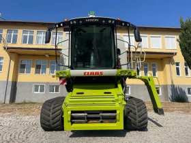 Обява за продажба на Комбайн Claas LEXION 770 TT CEMOS PACK + CLAAS VARIO 1230 ЛИЗИНГ ~ 623 998 лв. - изображение 1