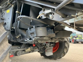 Обява за продажба на Комбайн Claas LEXION 770 TT CEMOS PACK + CLAAS VARIO 1230 ЛИЗИНГ ~ 624 000 лв. - изображение 5