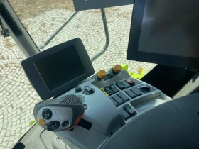 Обява за продажба на Комбайн Claas LEXION 770 TT CEMOS PACK + CLAAS VARIO 1230 ЛИЗИНГ ~ 623 998 лв. - изображение 11