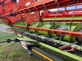  Claas LEXION 770 TT CEMOS PACK + CLAAS VARIO 1230  | Mobile.bg    15
